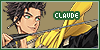 Fire Emblem: Three Houses: Claude von Riegan