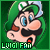 Super Mario Bros.: Luigi