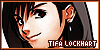 Final Fantasy VII: Tifa Lockhart