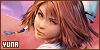 Final Fantasy X: Yuna