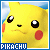 Pokemon: Pikachu