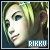 Characters: Rikku of FFX