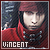 Characters: Vincent Valentine of FFVII