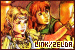 Link/Zelda